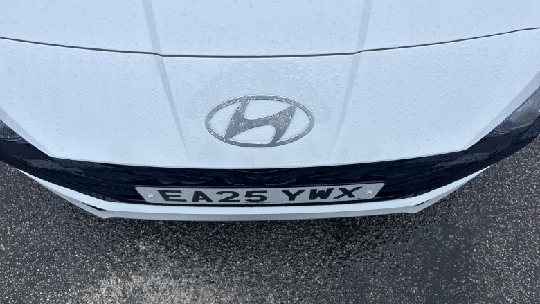 Hyundai i20 1.0T GDi Premium 5dr Petrol Hatchback